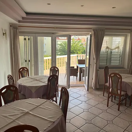 Appartement Anna Marija