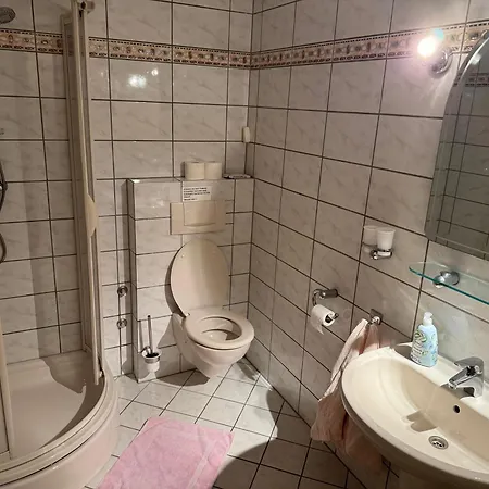 Anna Marija Appartement